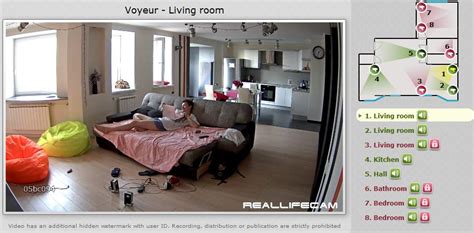 voieur house cam|Latest HD online cams at Voyeur House TV